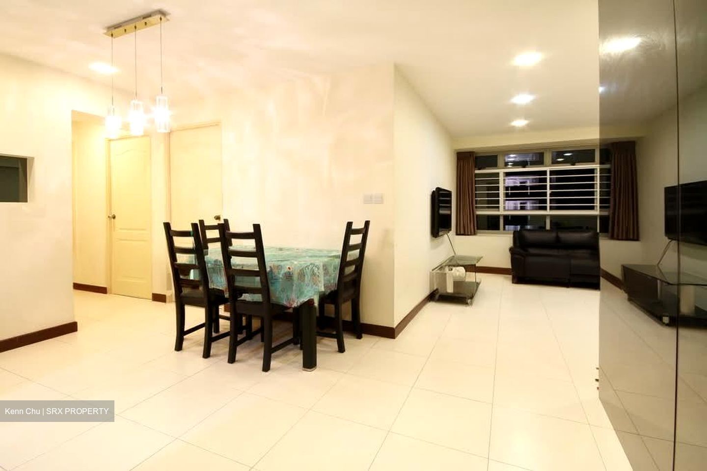 Blk 277C Aspella (Sengkang), HDB 4 Rooms #558505781